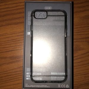 iphone 6–6 S phone case